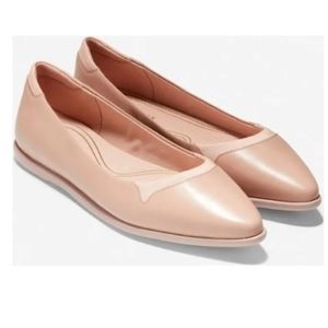 Cole Haan Grand Ambition flats
